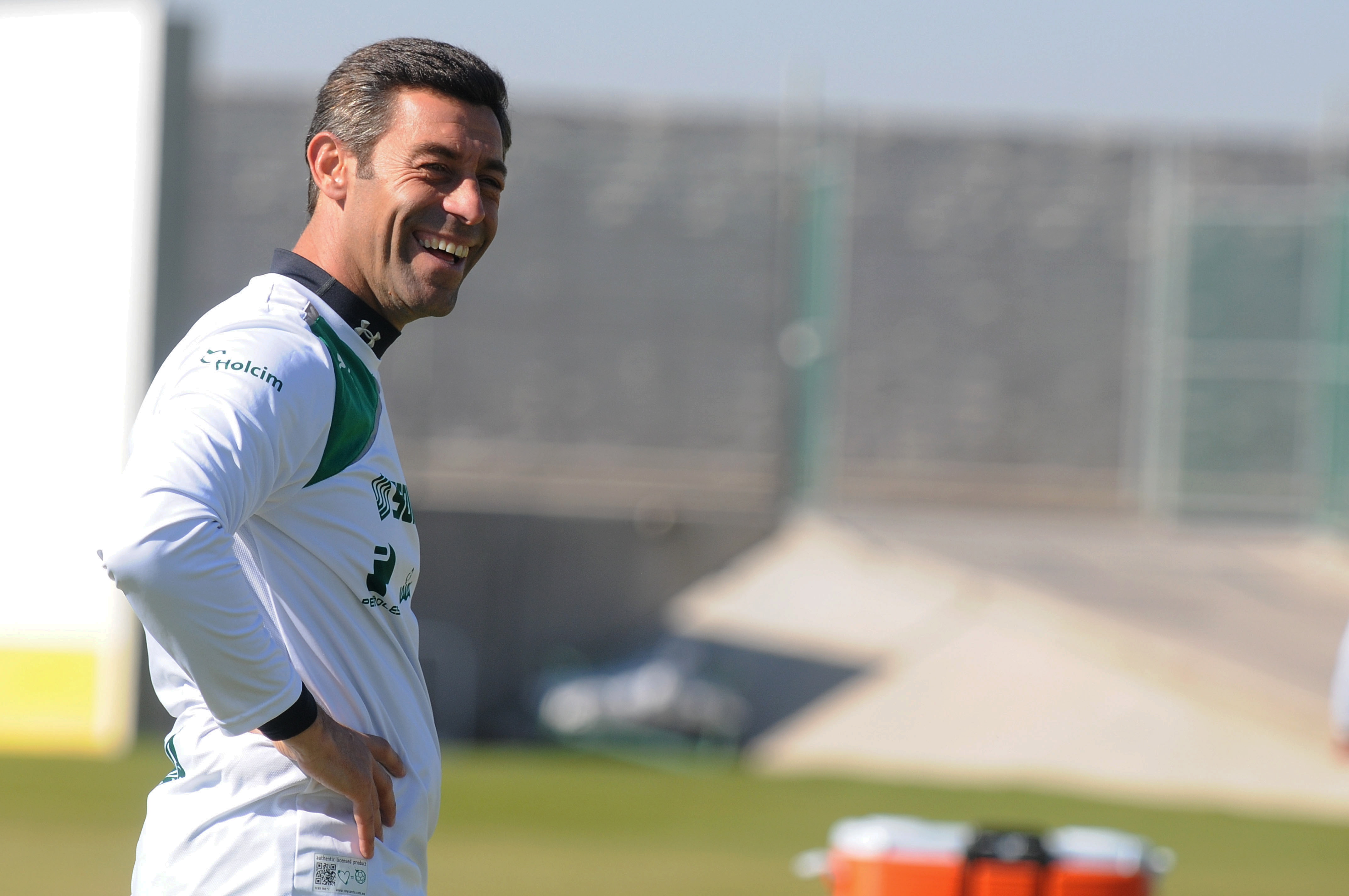 Pedro Caixinha