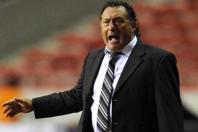 Cesan a Rubén Israel del Atlante Grupo Milenio