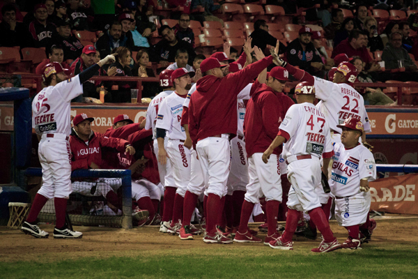 Águilas de Mexicali