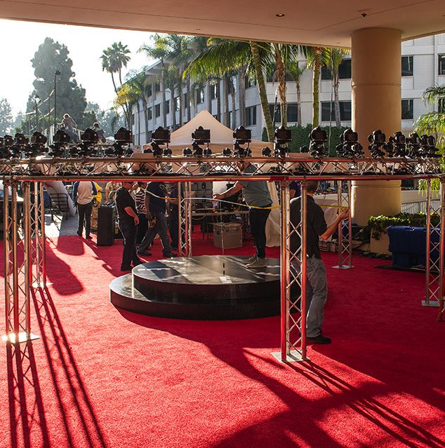 Golden Globes