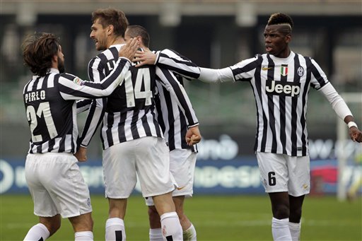 Juventus 