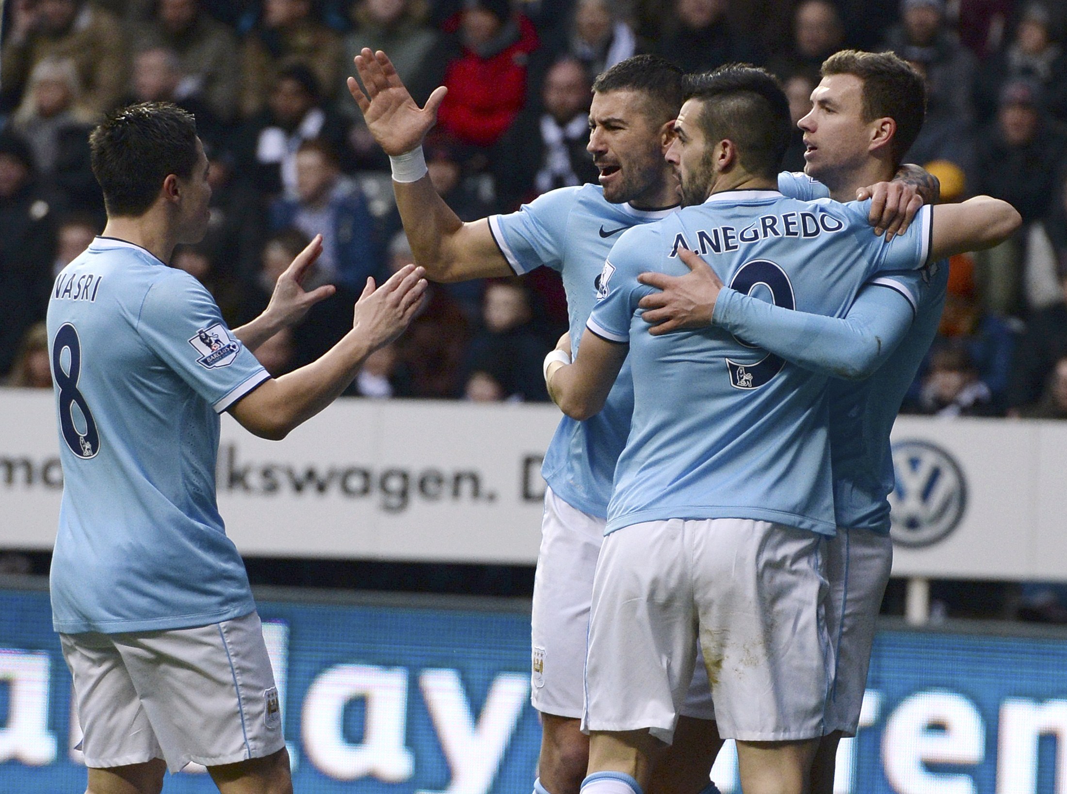 Manchester City 