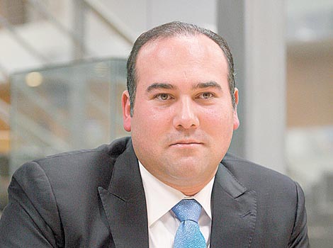Arturo Salinas Garza.