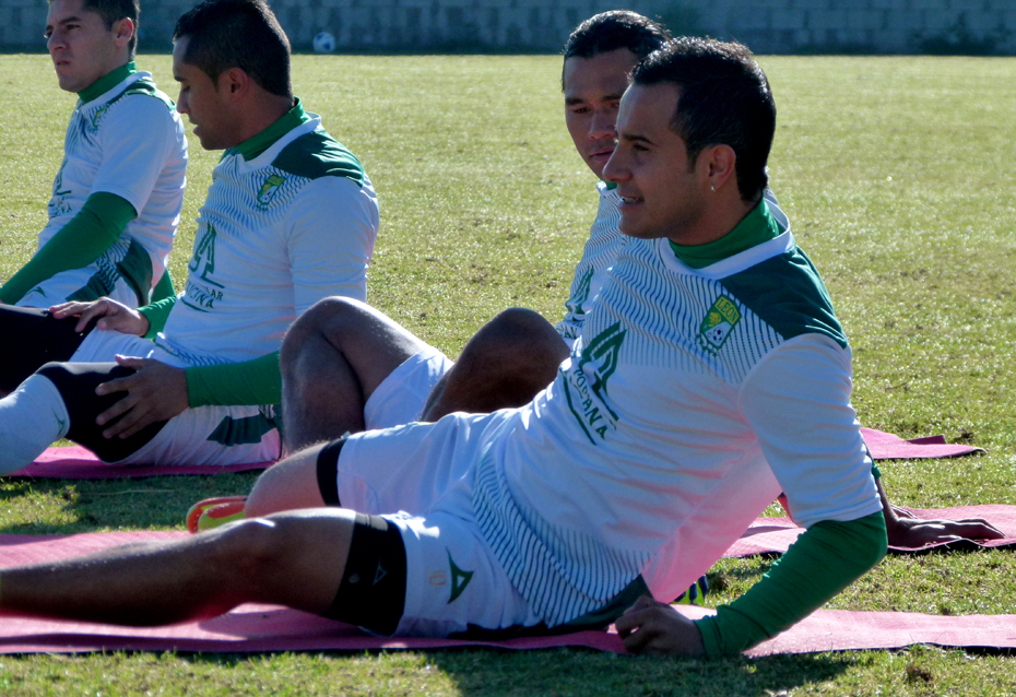 Luis Montes reconoció la labor de 'El Gullit'.