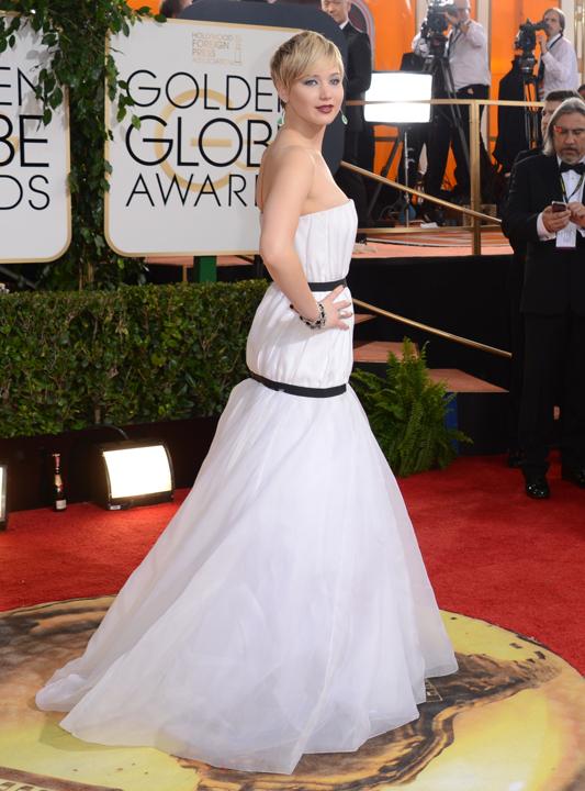 Memes de Jennifer Lawrence 