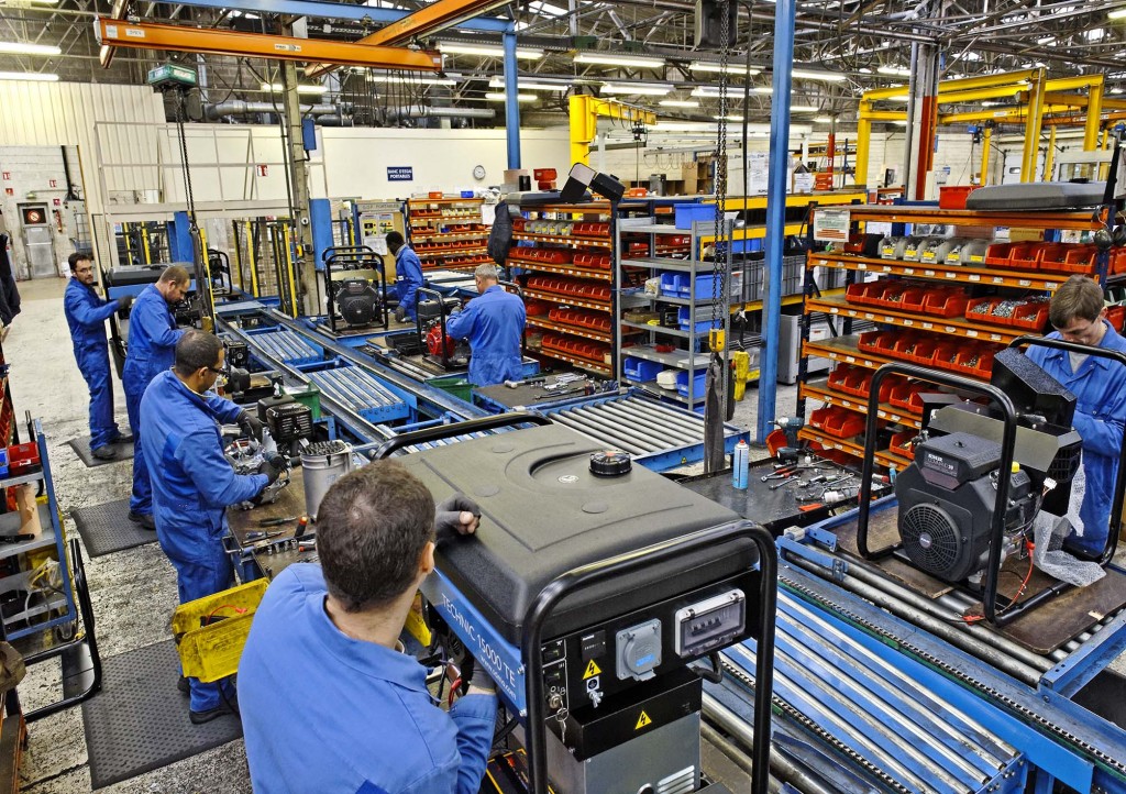 Sin el impacto de las reformas, el potencial de crecimiento del país es de 3.8% 