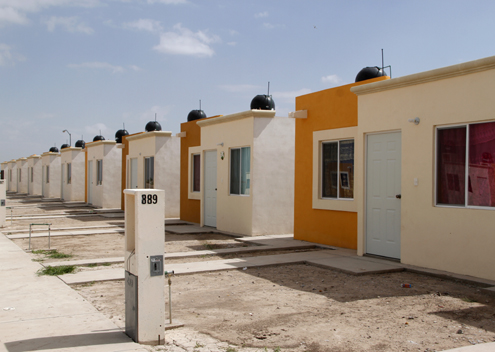 Entre los trámites más complejos se encuentra la autorización de un fraccionamiento.