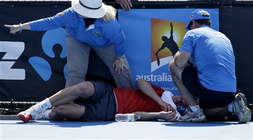 Frank Dancevic