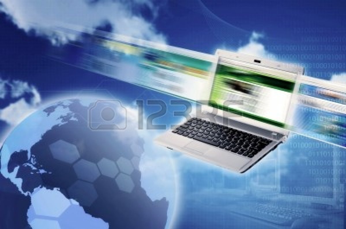 En México el valor del mercado de Internet de Todo es de 34 mil millones de dólares.