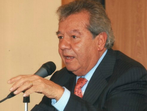 Porfirio Muñoz Ledo, comisionado para la Reforma Política del Distrito Federal, descartó que se encuentre estancada la posibilidad de aprobar modifica