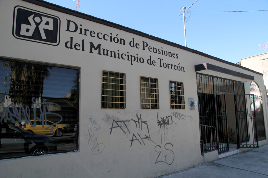 Sistema de pensiones podrí colapsar en 2020.