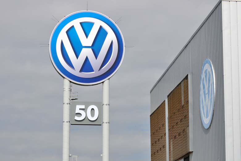 Volkswagen de México cumple 50 años