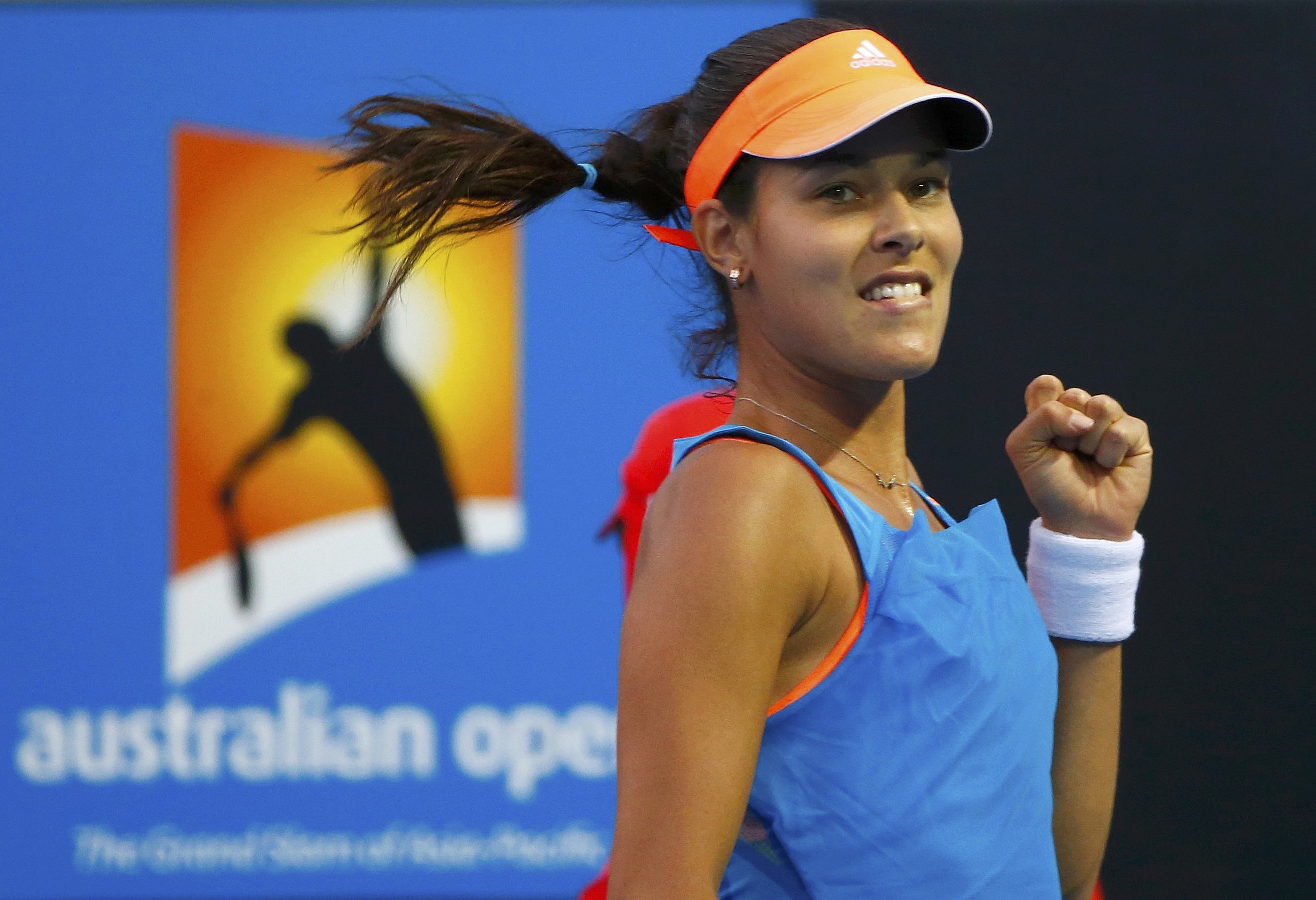 Ana Ivanovic 