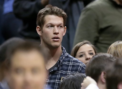 Clayton Kershaw 