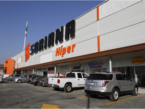 Expertos consideran que el periodo de madurez de las tiendas nuevas es más extenso actualmente. 