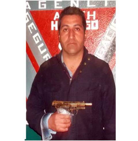 Juan Ramírez González