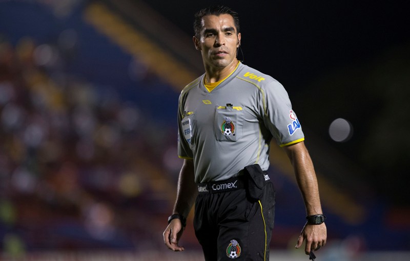 Marco Rodríguez