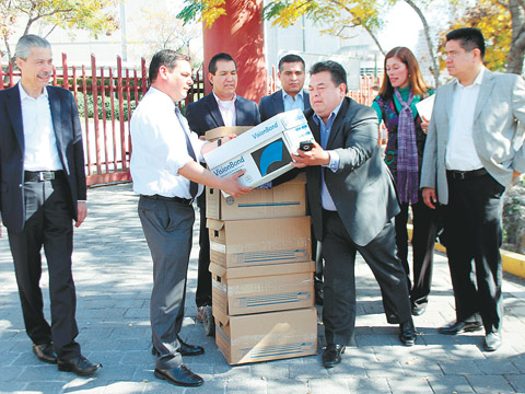 Unas mil personas habrían optado por esta alternativa jurídica, aunque el 10 de enero sumaban unas 882. 