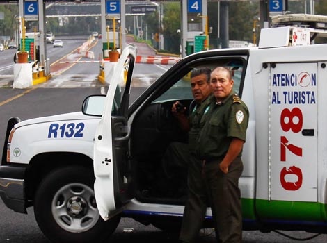 A nivel nacional recorren 60 mil kilómetros diariamente.