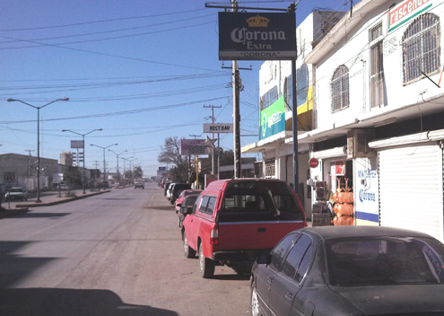 No se tiene previsto autorizar a bares, cantinas y expendios la venta de bebidas embriagantes los domingos.
