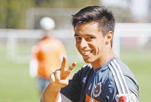 Antonio Rodríguez