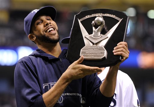 David Price