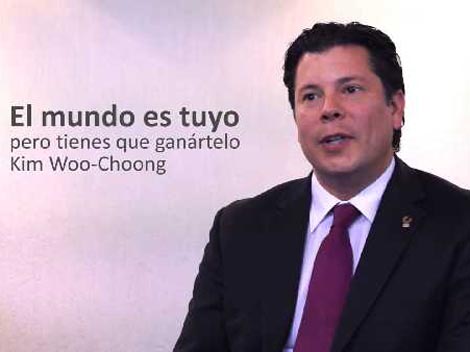 O Juan Alonso Niño Cota, Coordinador del CCIJ