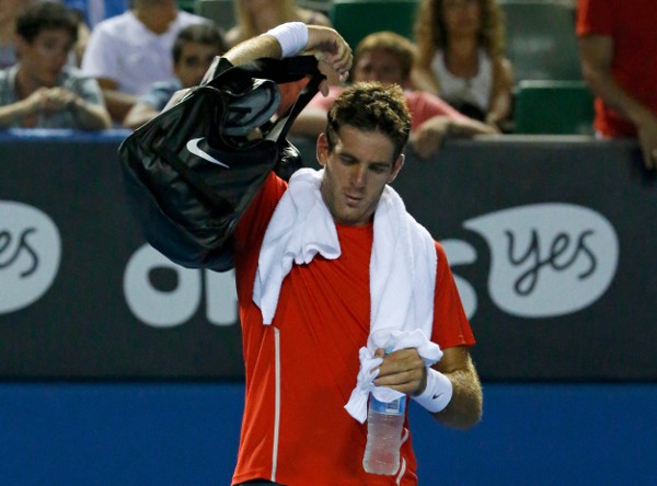  Juan Martín del Potro