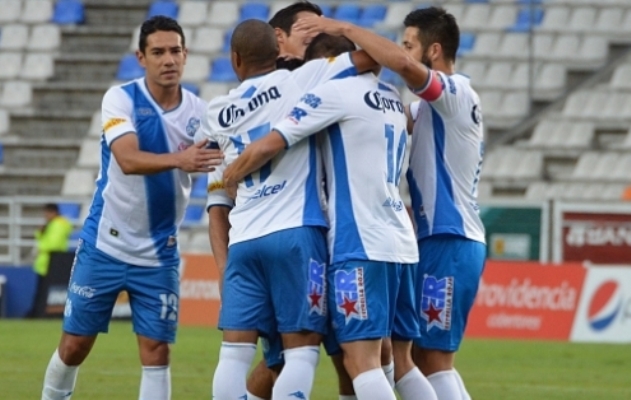 La Franja va por la victoria ante el Santos Laguna