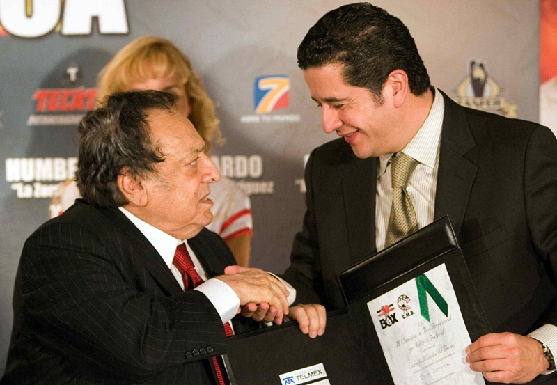 Sulaimán y Beltrán