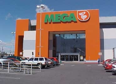 Comercial Mexicana opera 200 tiendas en todo el país. 