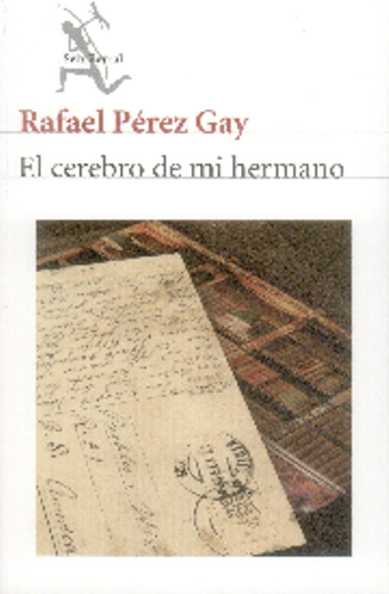 El cerebro de mi hermano