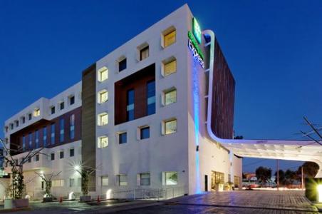 Fibra Inn informó al público inversionista de la BMV que adquirió el activo hotelero México Celaya.