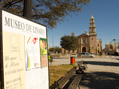 Municipio de Linares 