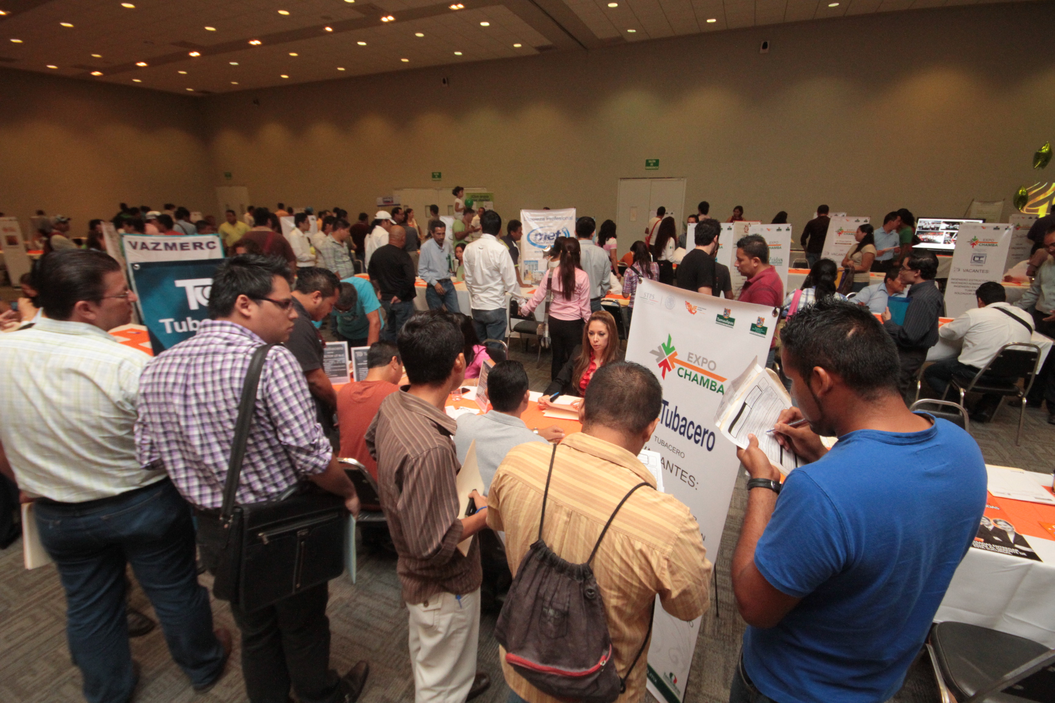 Tamaulipas está en el lugar número 3 a nivel nacional, por sus altas cifras en desocupación laboral.