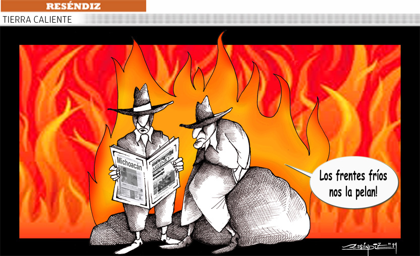 Tierra caliente