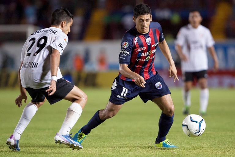 Atlas y Atlante se juegan más que tres puntos rumbo a la salvación