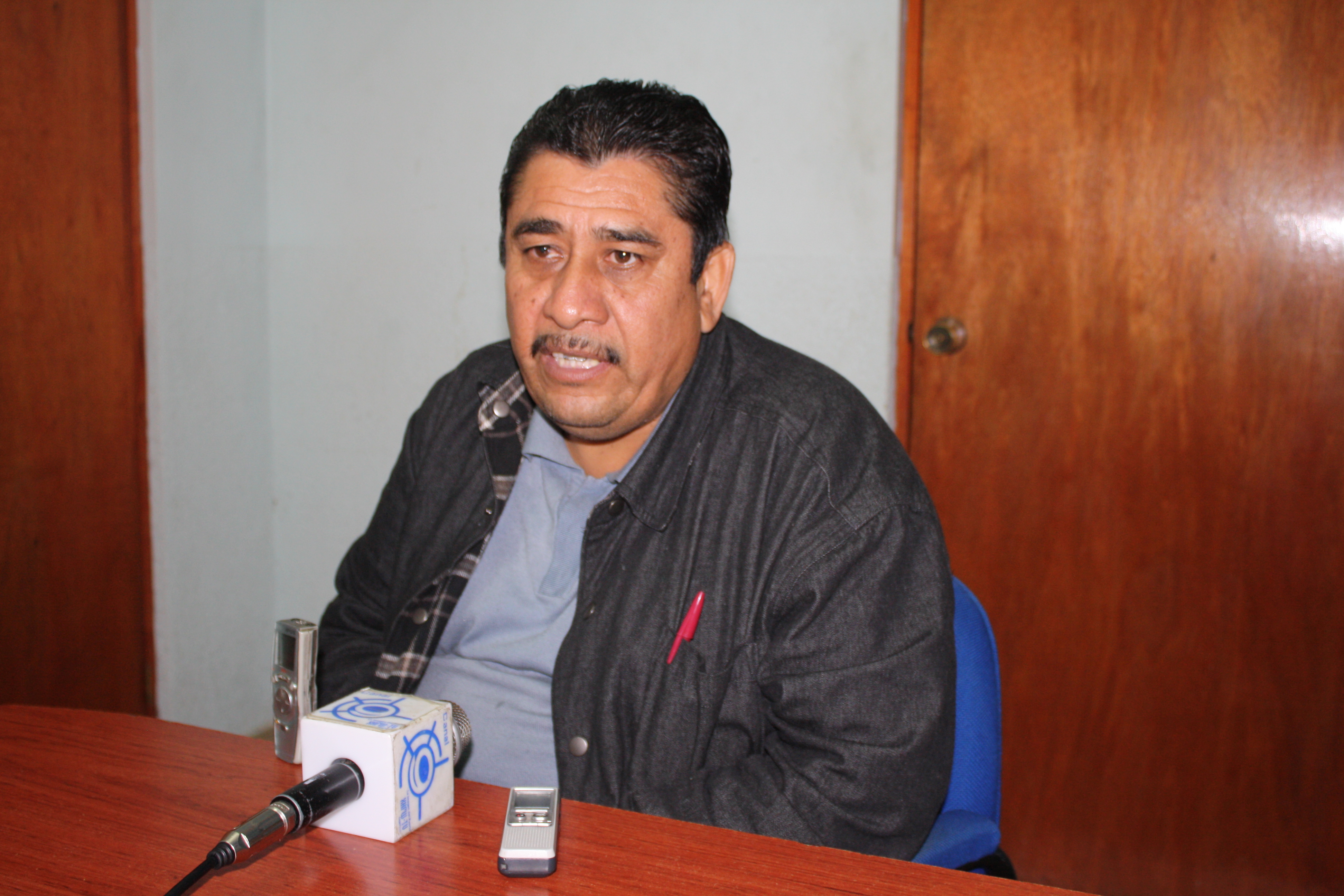 Oscar Eddy García Sobrevilla.