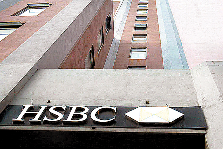 Positivo, el panorama para el banco de origen inglés.