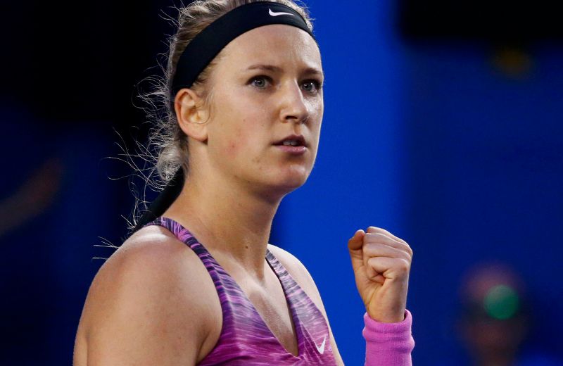 Victoria Azarenka