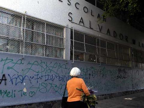 El desvío de recursos y la corrupción tienen injerencia directa en las carencias educativas. 