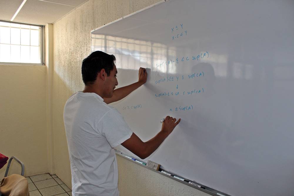 Crearán nueva maestría en ICBI