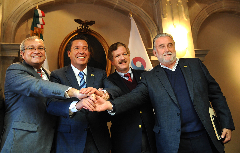 El presupuesto se aplicará en este año.