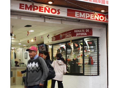 En el país hay entre 7 mil y 8 mil negocios de este tipo.