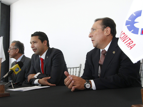 Mario Lozoya exhortó al gobierno para que exista acceso real a herramientas crediticias.