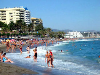 Mejoranlas expectativas de crecimiento en  turismo. 