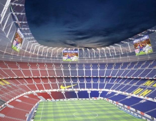 Nuevo Camp Nou