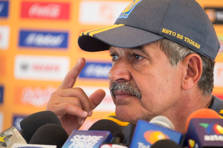 Ricardo Ferretti