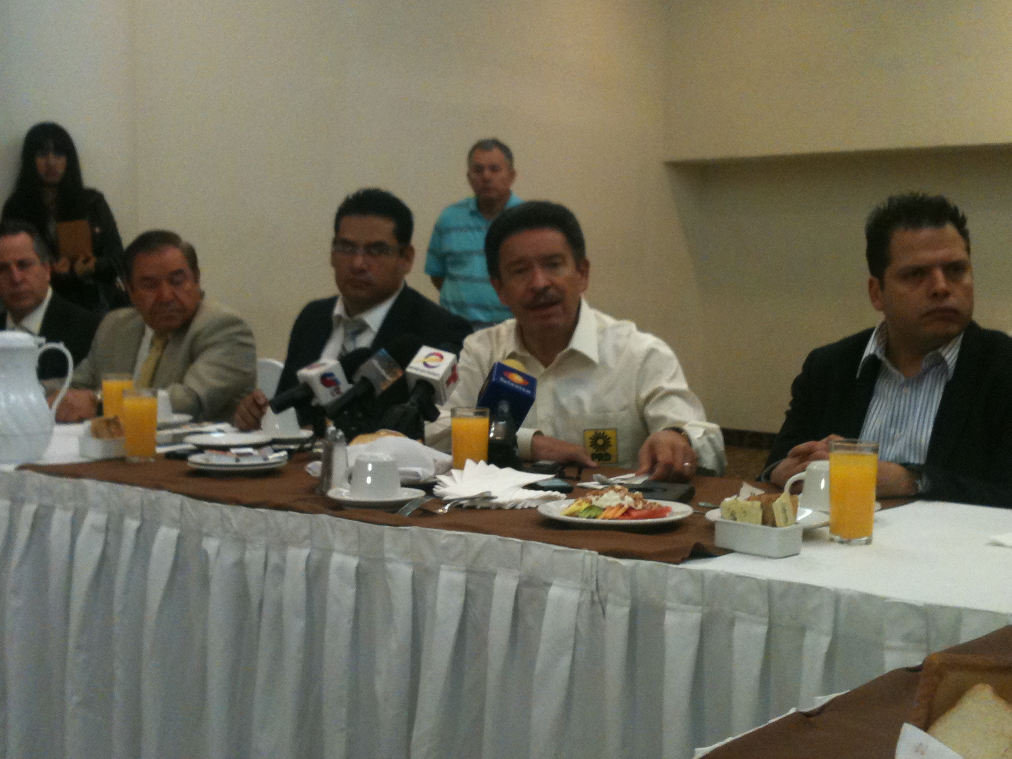 Carlos Navarrete