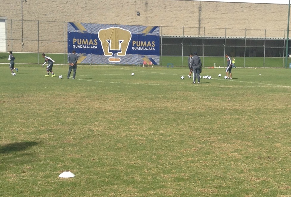 Chivas visitará en la siguiente jornada al Atlante